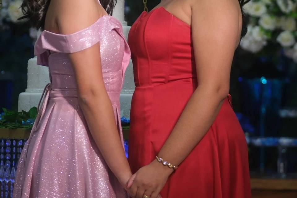 Debutante