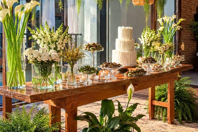 Marcia Tavares Eventos