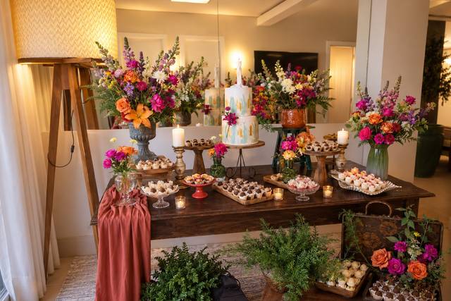 Marcia Tavares Eventos