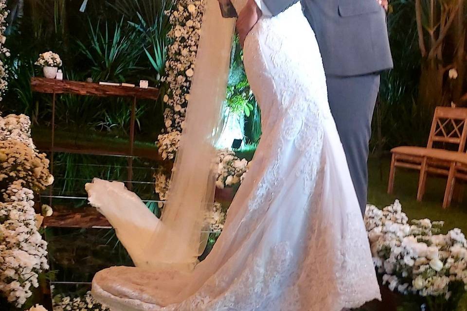 Casamento Vale dos Sonhos