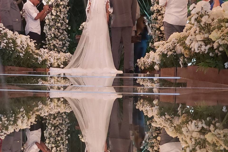 Casamento Vale dos Sonhos