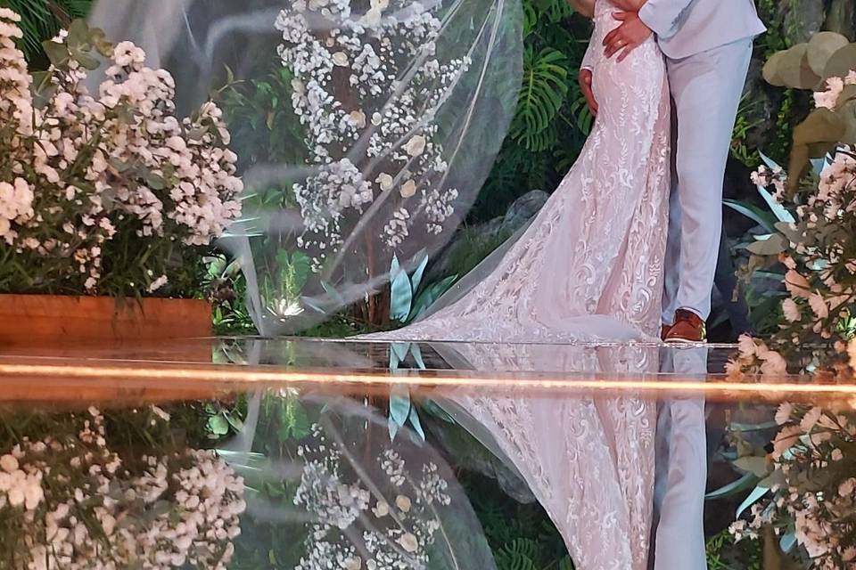 Casamento Vale dos Sonhos