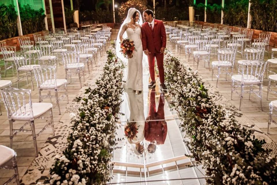 Casamento Sitio Martins