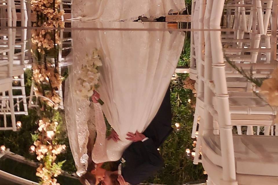 Casamento Lamartine