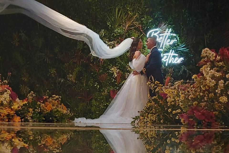 Casamento Sitio da Prata