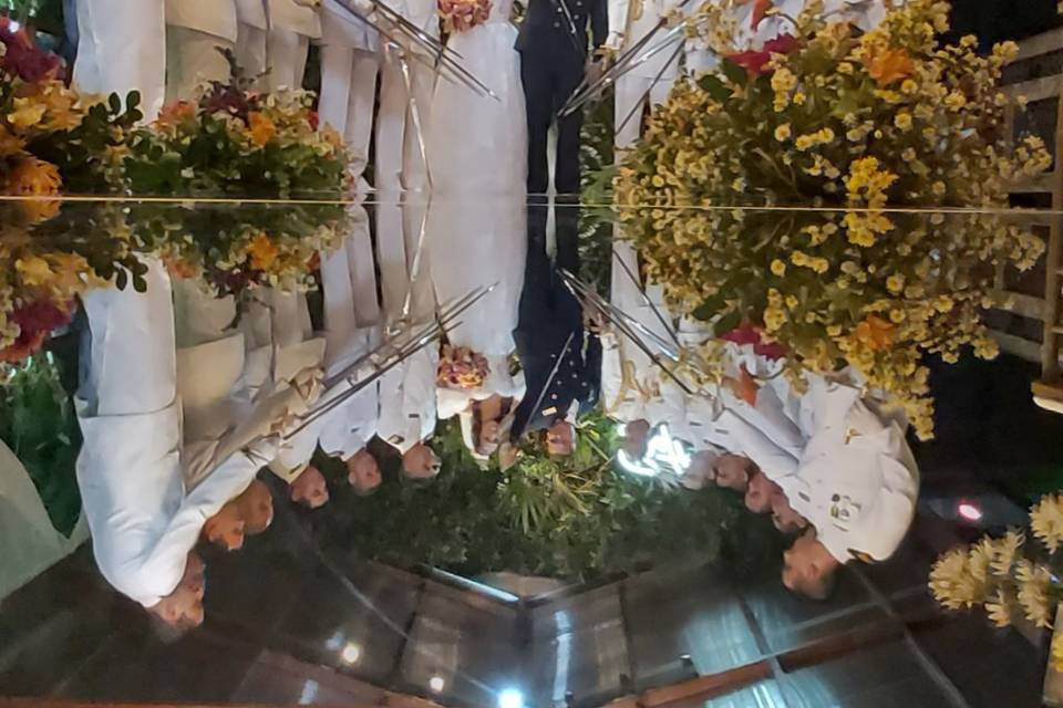 Casamento Sitio da Prata