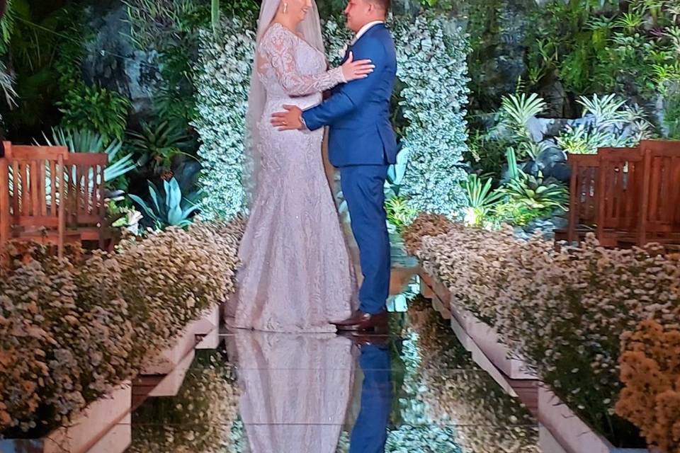 Casamento Vale dos Sonhos