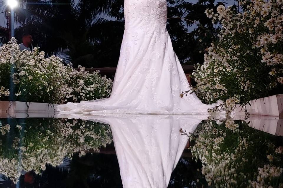 Casamento Okasaka