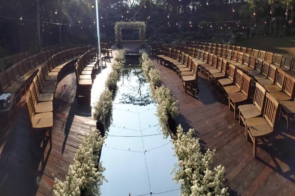 Casamento Vale dos Sonhos