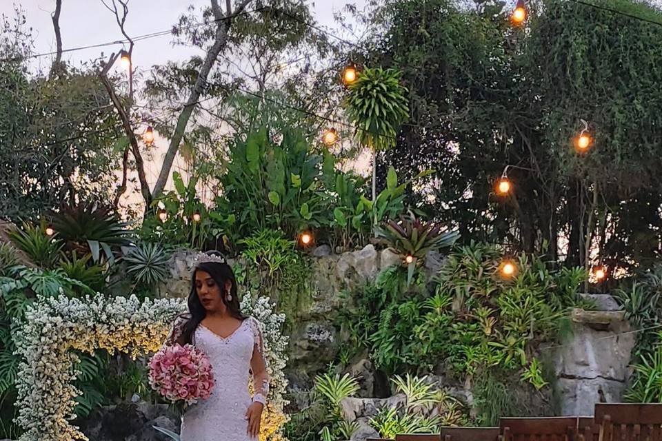 Casamento Vale dos Sonhos