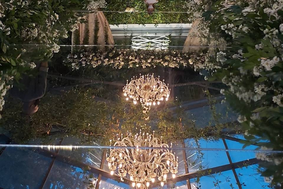 Casamento vale dos sonhos