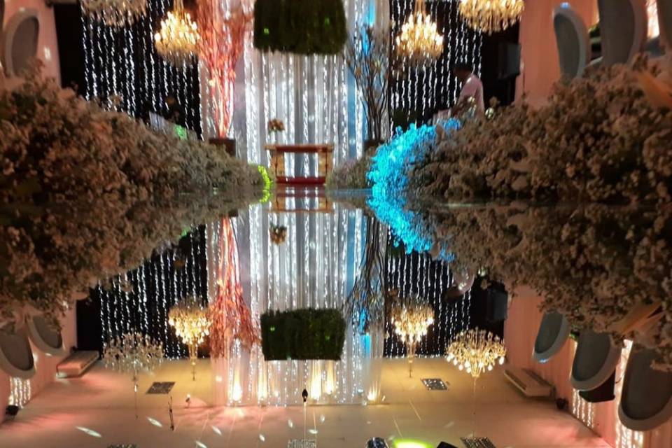 Casamento Versatily