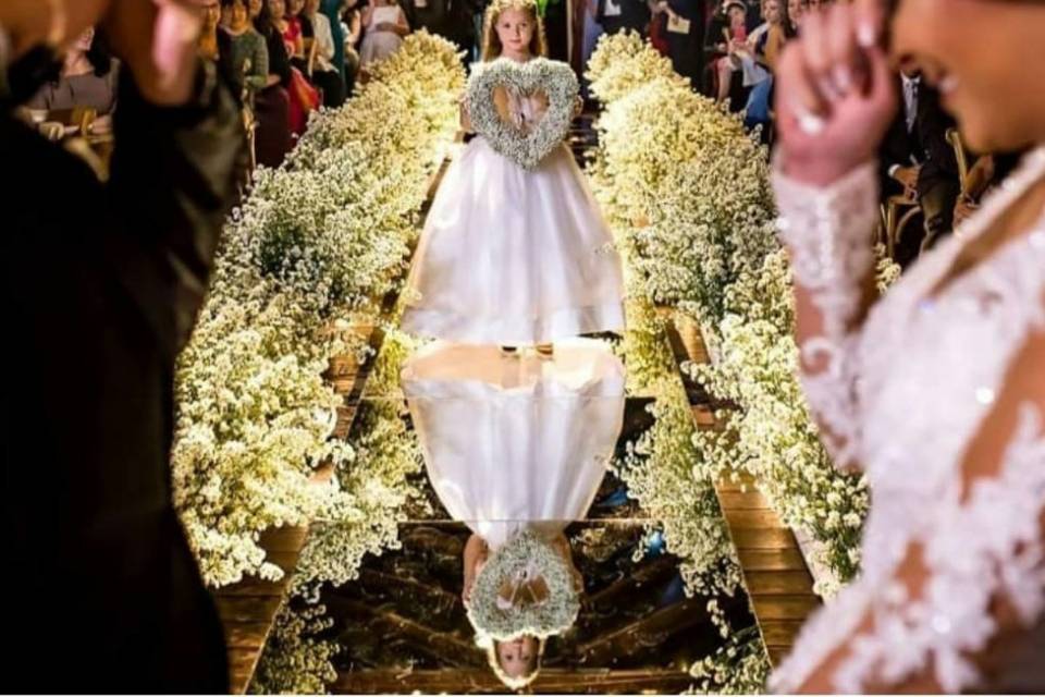 Casamento Vale dos Sonhos