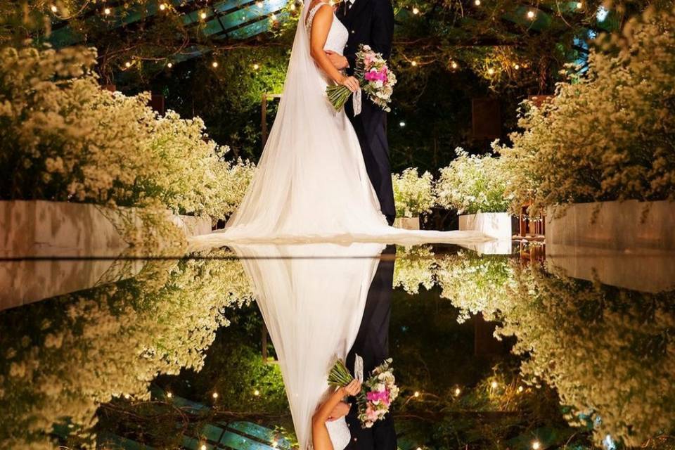 Casamento Vale dos Sonhos