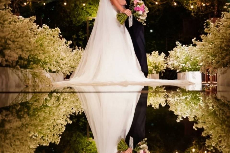 Casamento Vale dos Sonhos