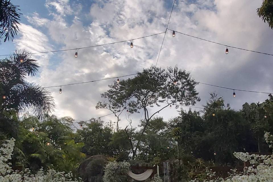 Casamento Vale dos sonhos