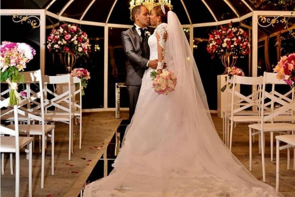 Casamento Castelo de Itaipava