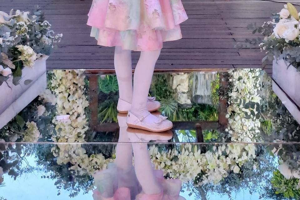 Casamento casa de eventos