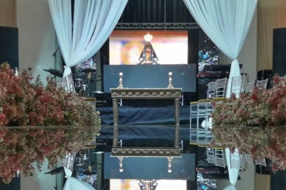 Casamento sitio