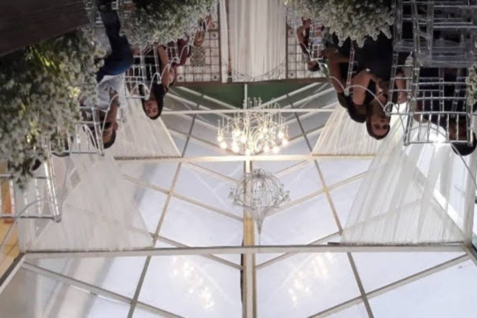 Casamento igreja