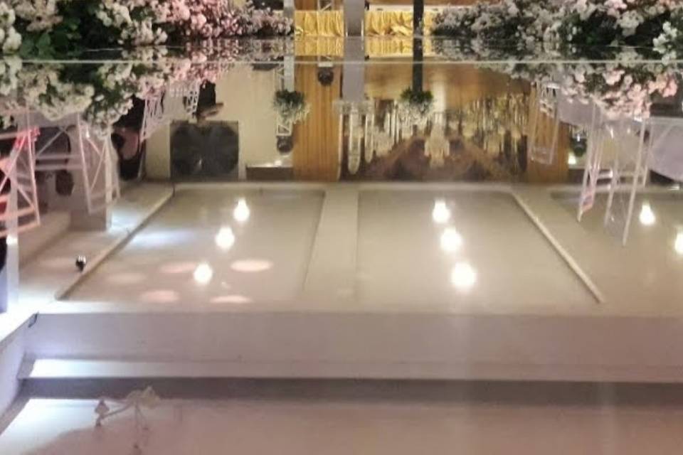 Casamento igreja