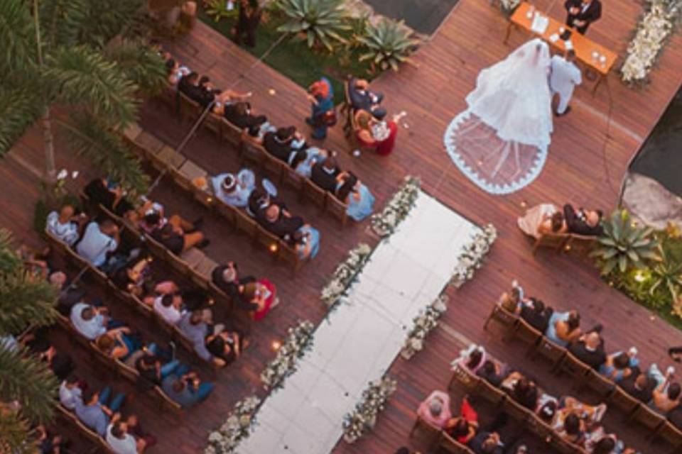 Casamento Vale dos Sonhos