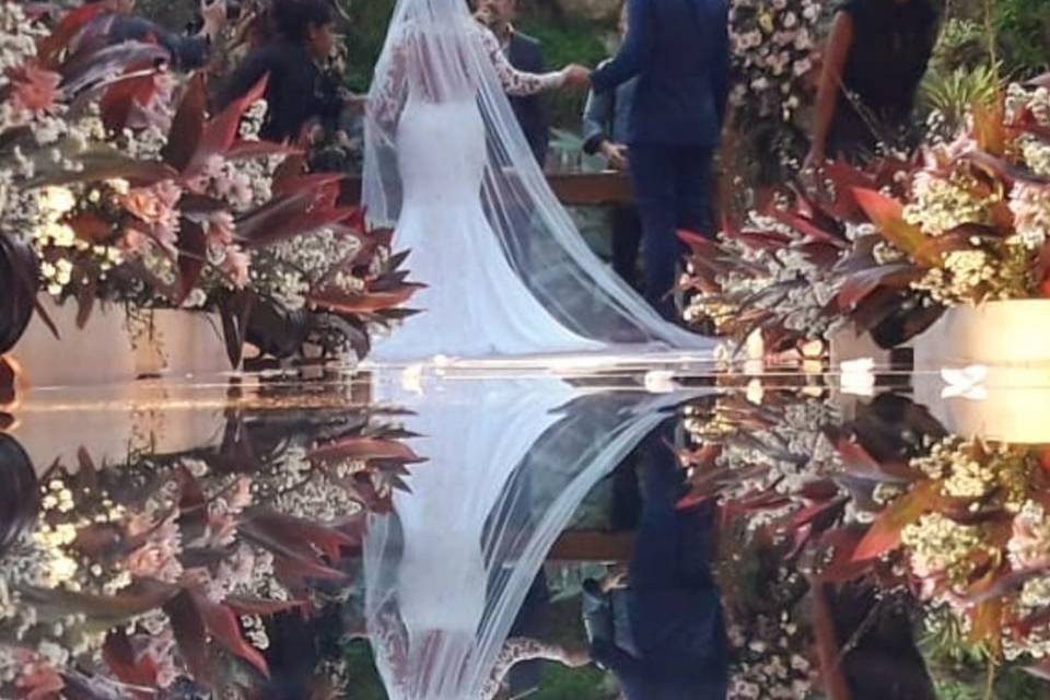Casamento Vale dos Sonhos