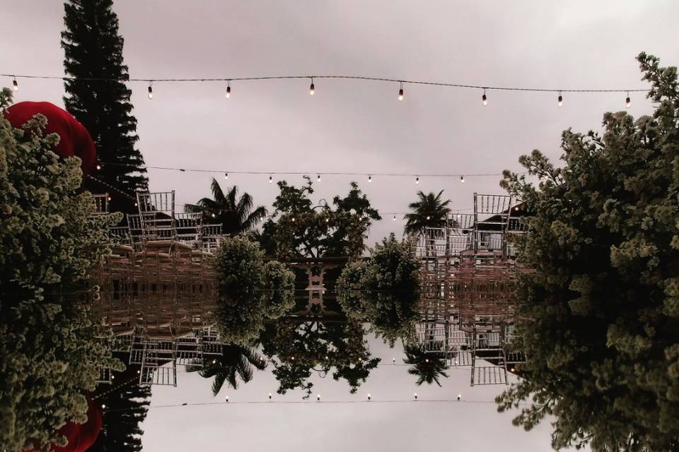 Reflexo dos Sonhos