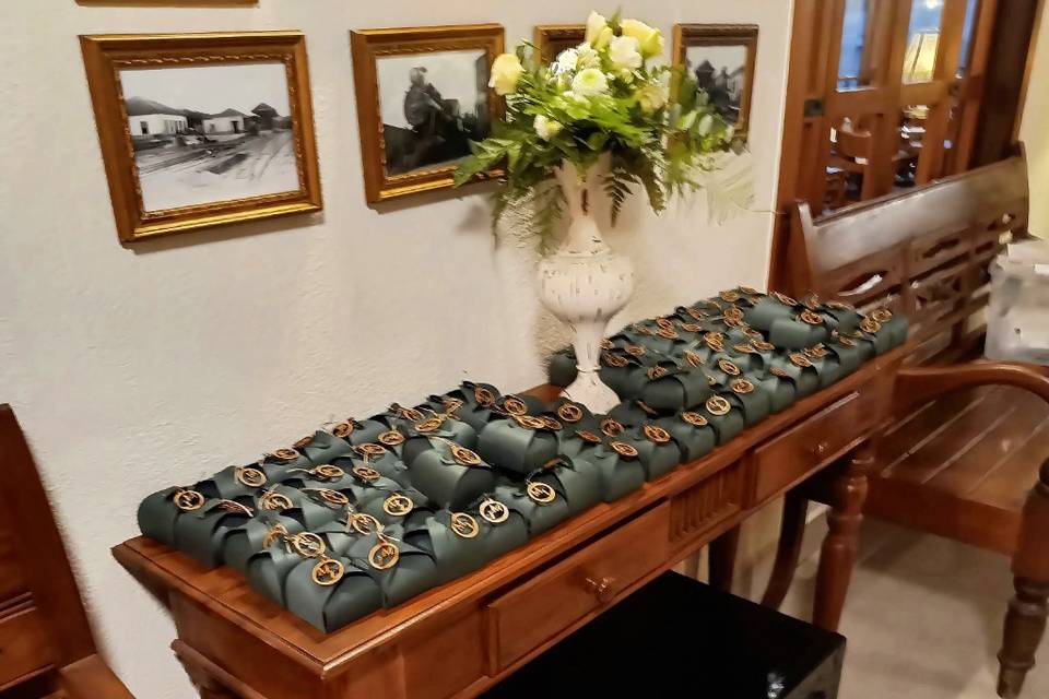 Bem casados
