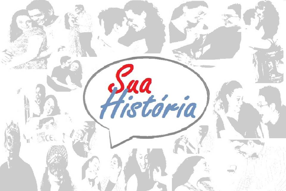 Sua História