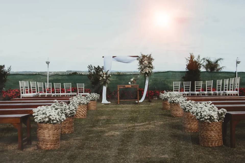 Cerimônia