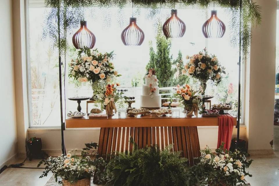 Marcia Tavares Eventos