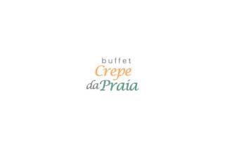 Crepe da praia logo