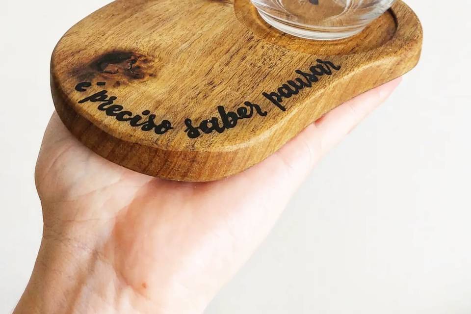 Artes personalizadas