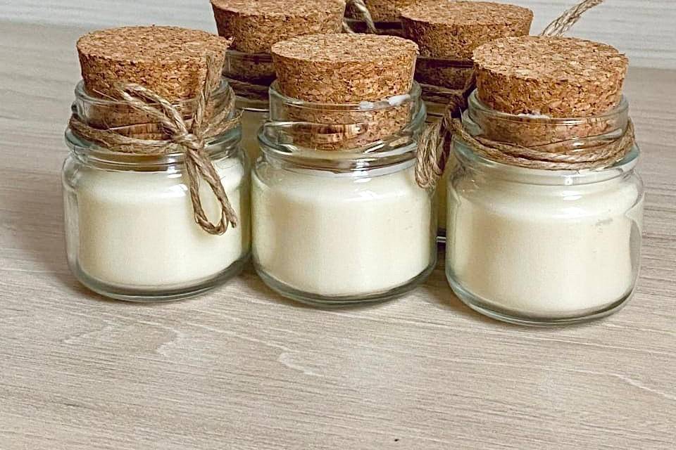 Clássica lembrancinhas mini