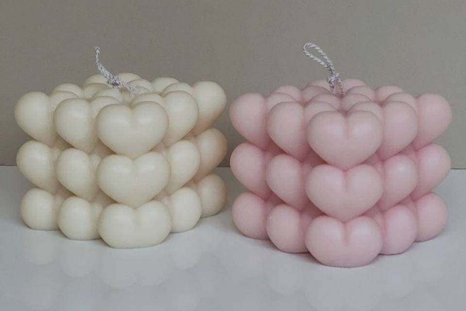 Bubbles grandes