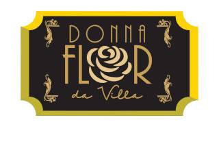 Dona Flor da Villa logo