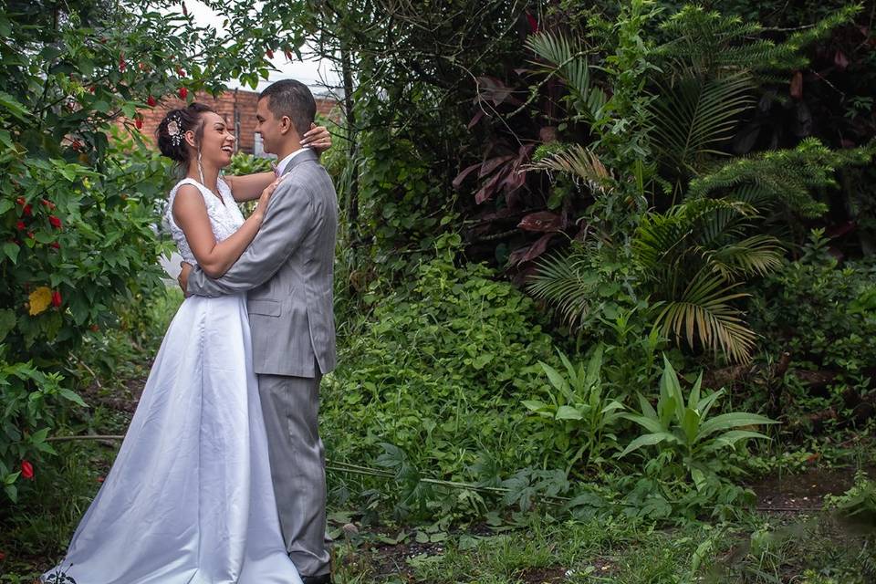 Pós casamento