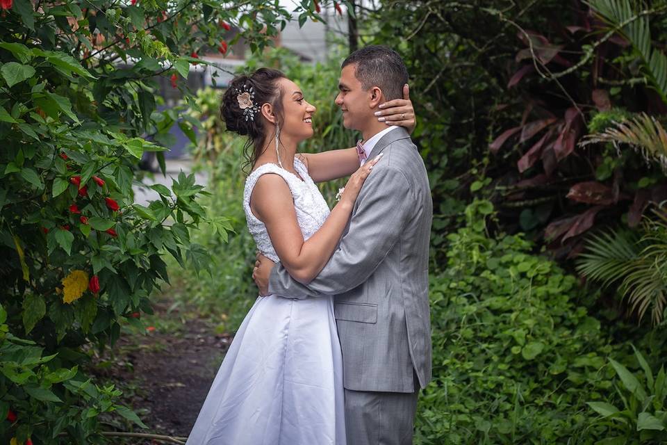 Pós casamento