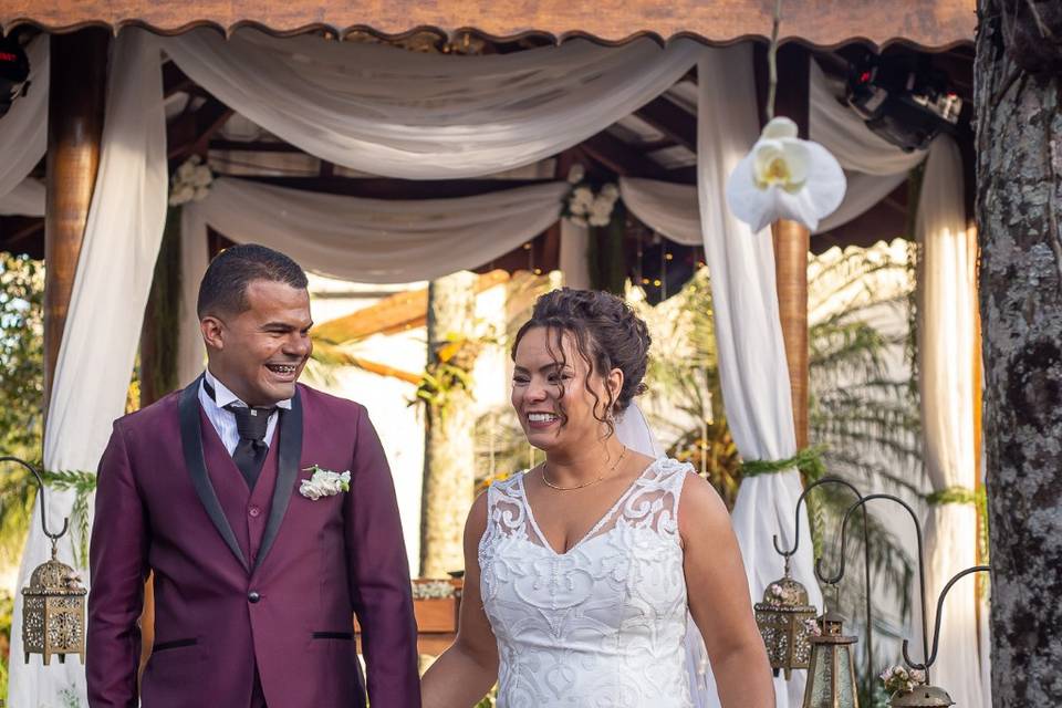 Casamento Praia Grande-SP