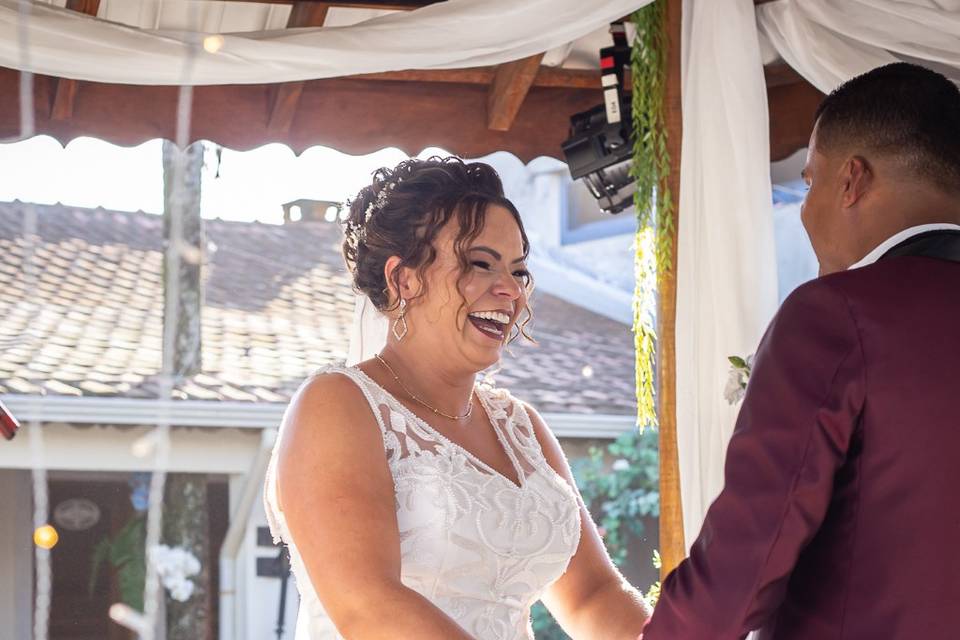 Casamento Praia Grande-SP