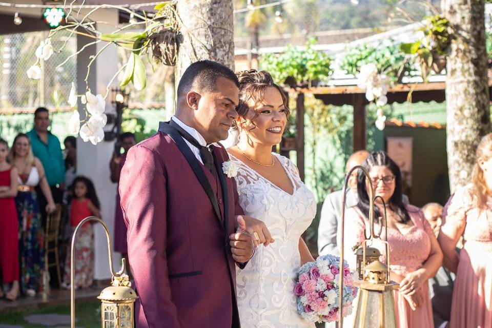 Casamento Praia Grande-SP