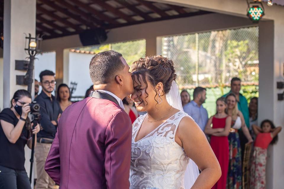 Casamento Praia Grande-SP