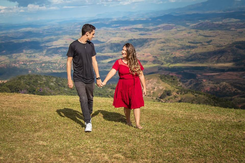 Pico do Ibituruna-MG