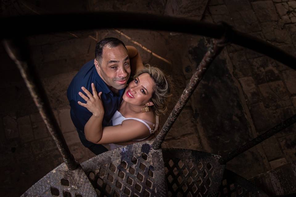 Pré wedding- Fazenda Ipanema-S