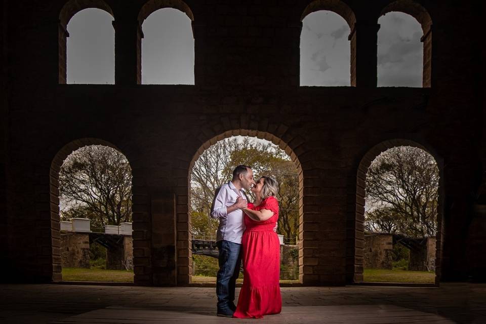 Pré wedding- Fazenda Ipanema-S