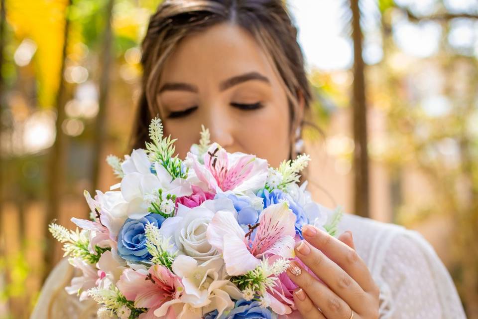 Pós Casamento