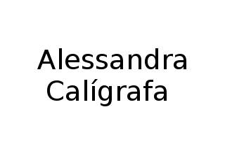 Alessandra Calígrafa
