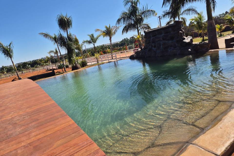 House Eventos