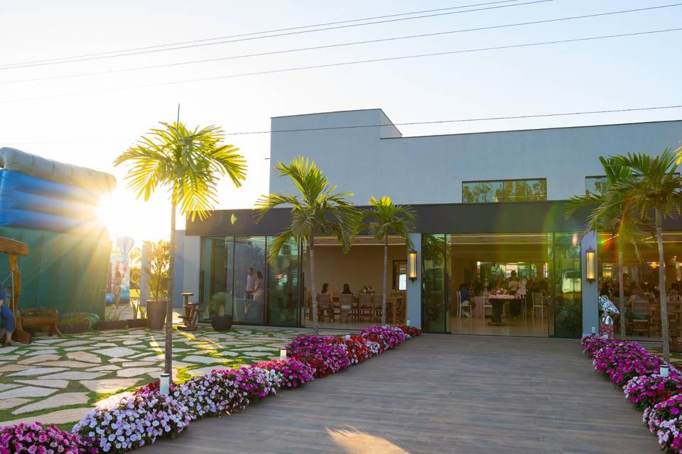 House Eventos